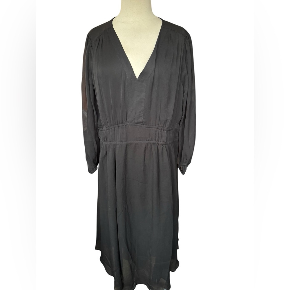 NWT Jessica Simpson Bonita Boho Dress